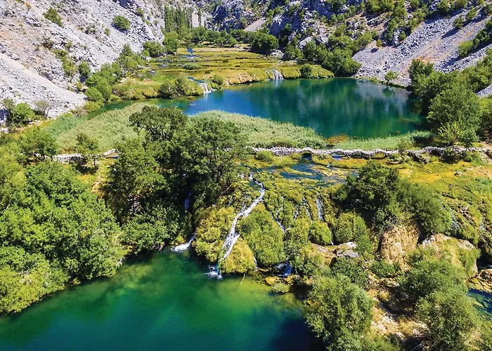 Amazing In * Gornji Karin