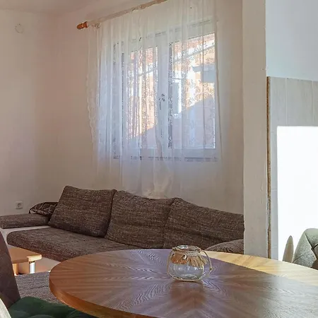 1 Bedroom In Apartment Gornji Karin