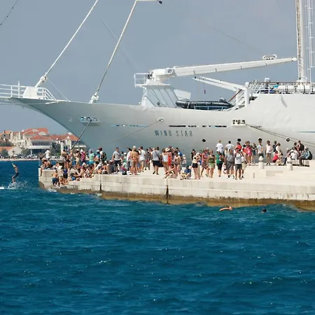 Amazing In Apartment