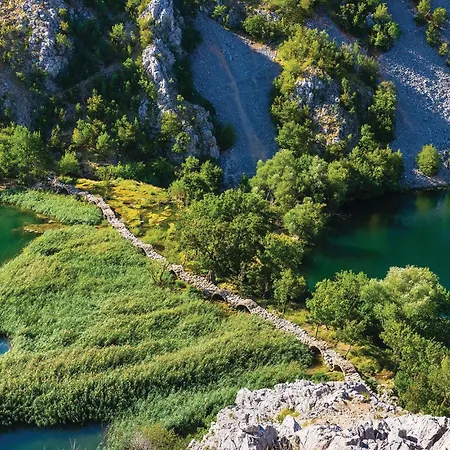 Апартаменты Amazing In *