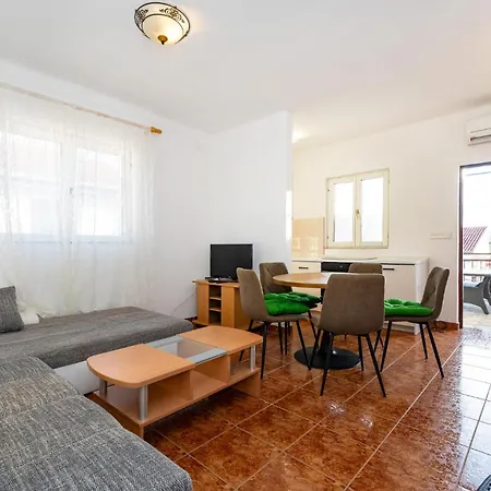 Apartamento Cozy In With Wifi