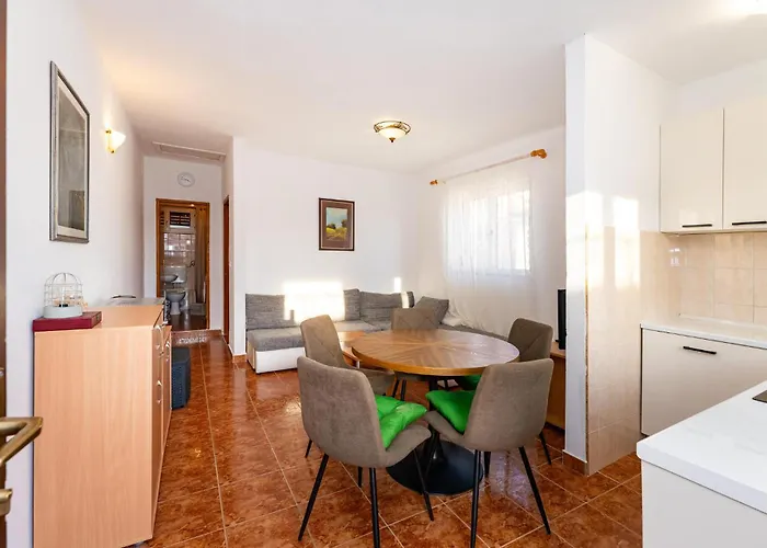 Amazing In Gornji Karin